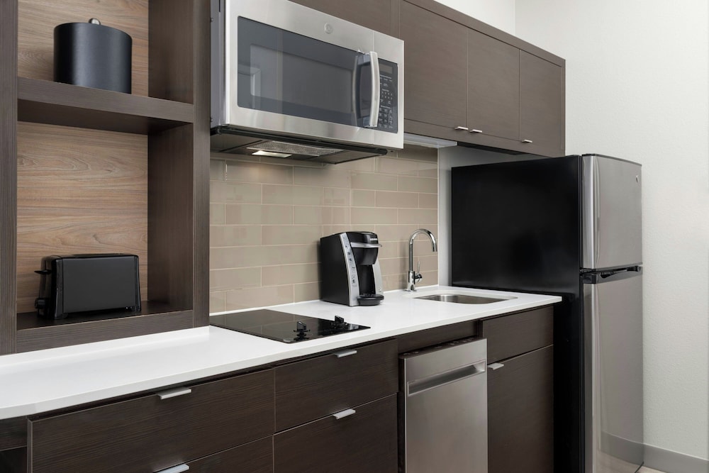 TownePlace Suites by Marriott Houston Hobby Airport, Bilde 3