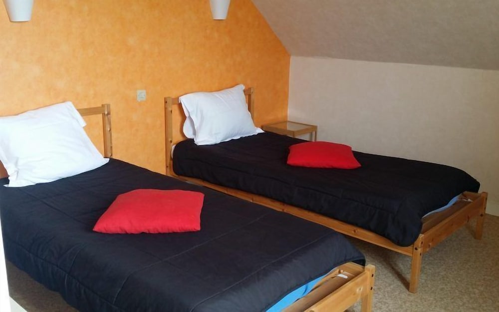 Twin Room photo 1