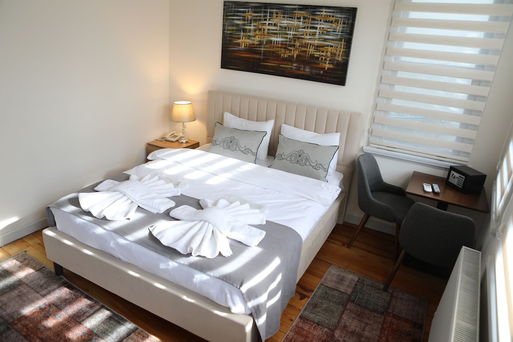 Triple Room photo 2