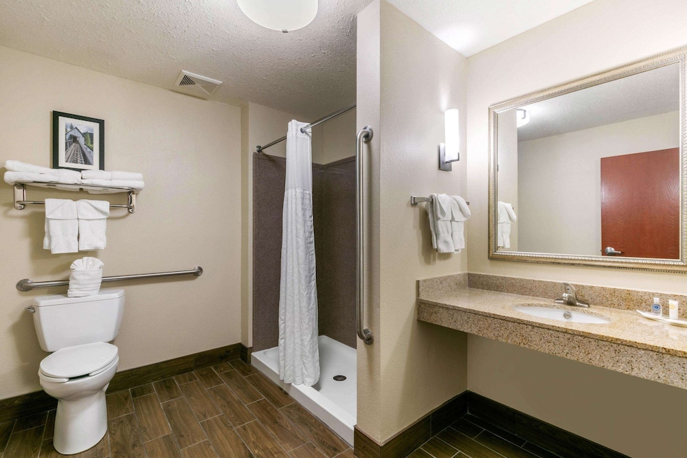 Suite, Multiple Beds, Accessible, Non Smoking - Photo 8