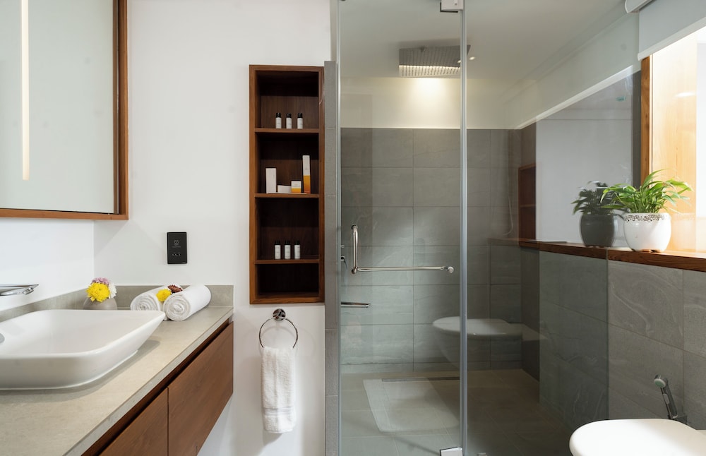 Luxury Double Room photo 2