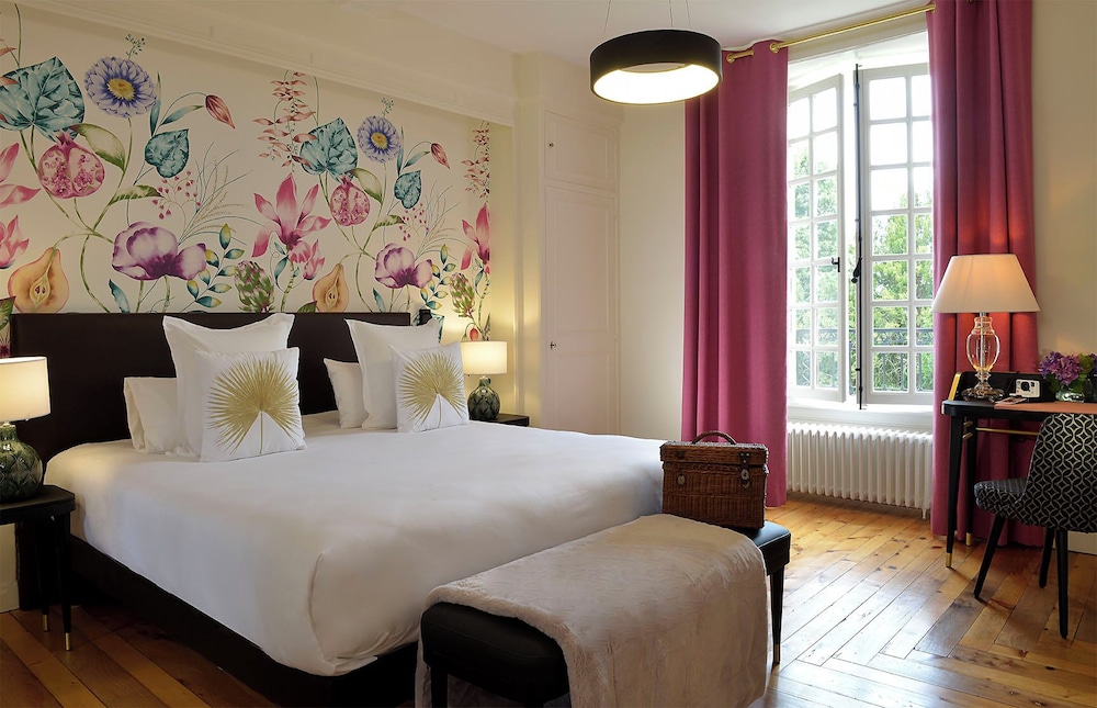 Deluxe Room, Garden View with SPA Access - Photo 1