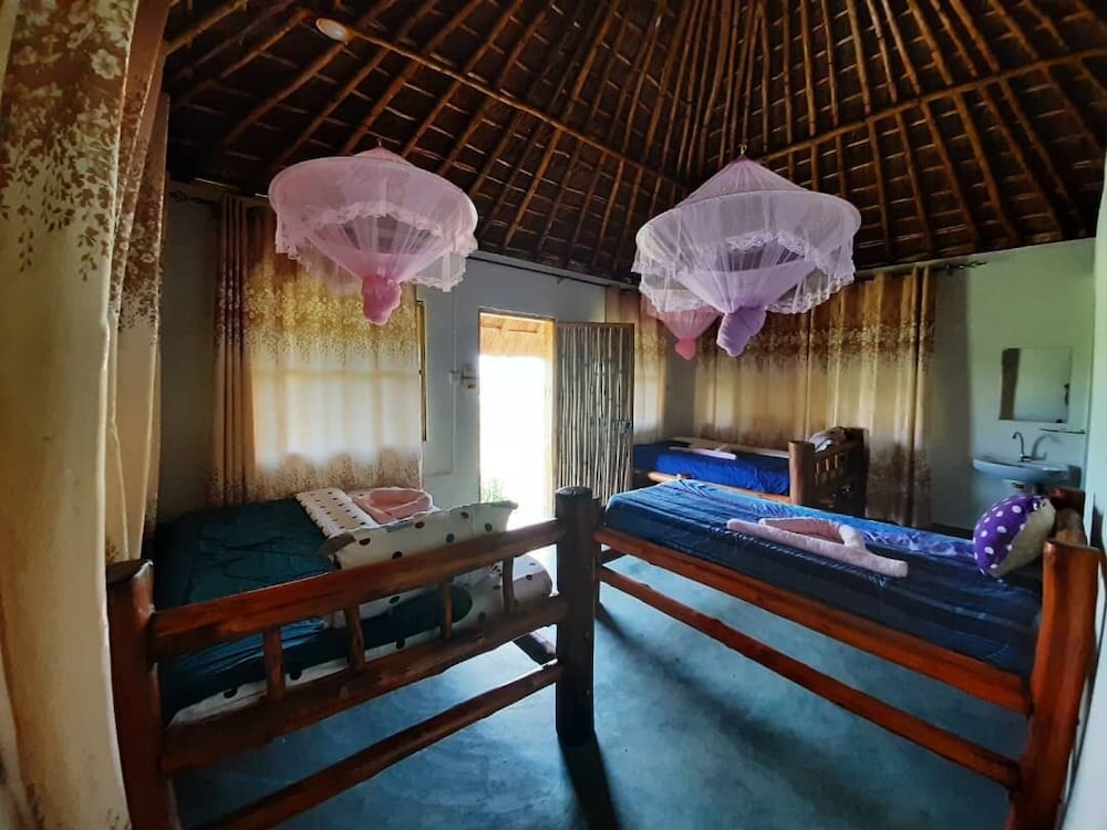 Deluxe Triple Room photo 2