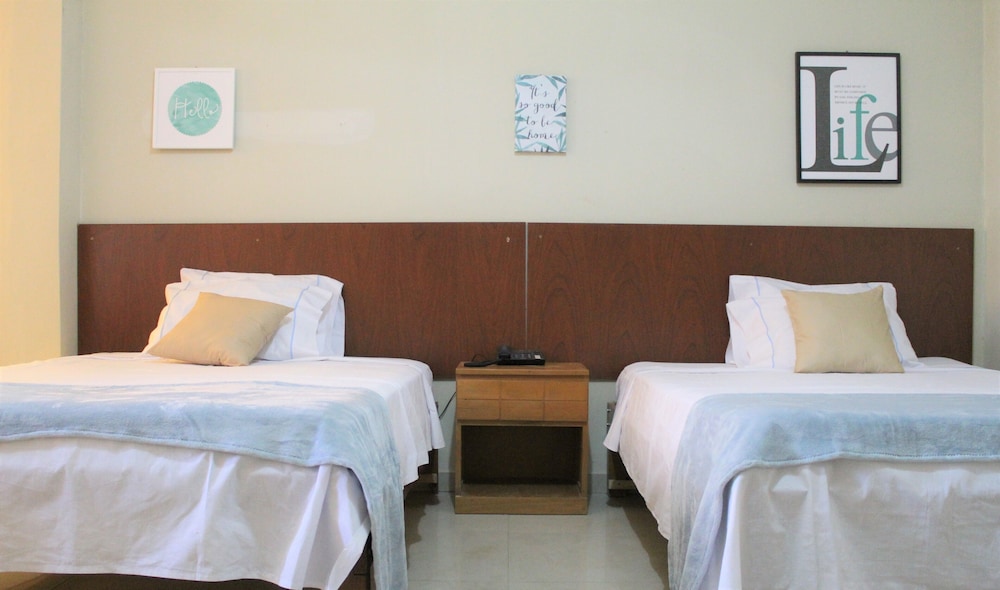 Executive Twin Room photo 2