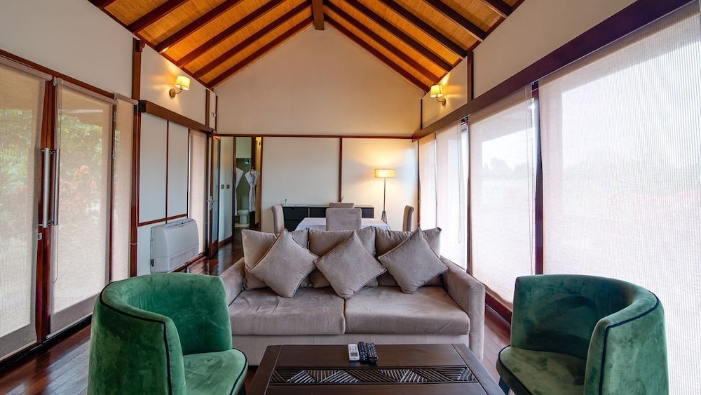 Two Bedroom Cottage