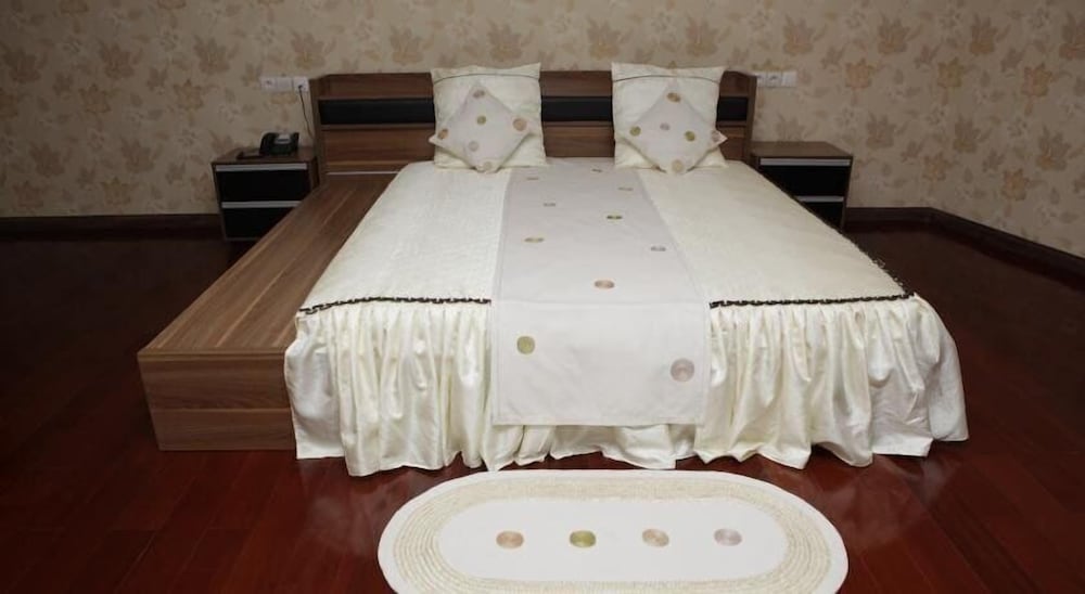 Comfort Suite, 1 Double Bed photo 2
