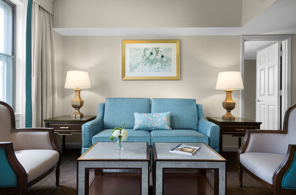 Suite, 1 Queen Bed (Chase One Bedrom) - Photo 1