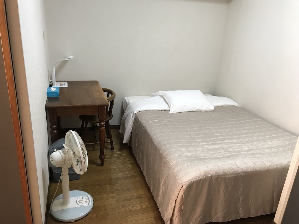 Family Twin Room, Separate 2 Double Bed photo 1