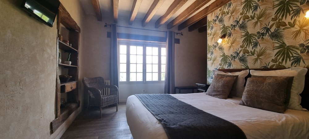 Traditional Double Room, 1 Double Bed - Photo 3