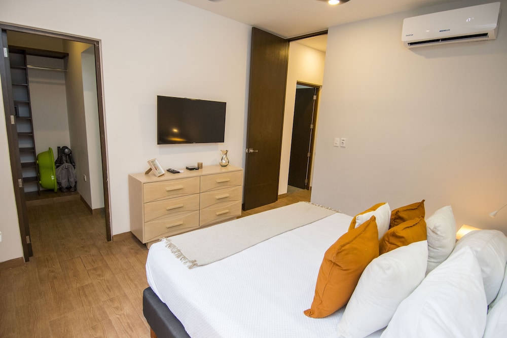 Tannah Luxury Home Camino photo 3
