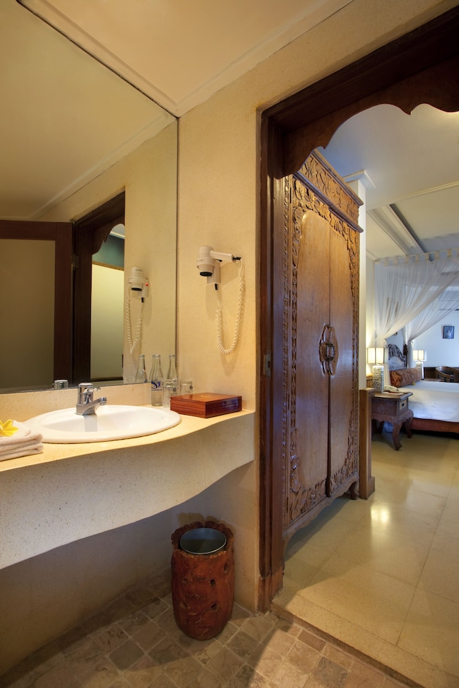 Deluxe Room - Photo 4