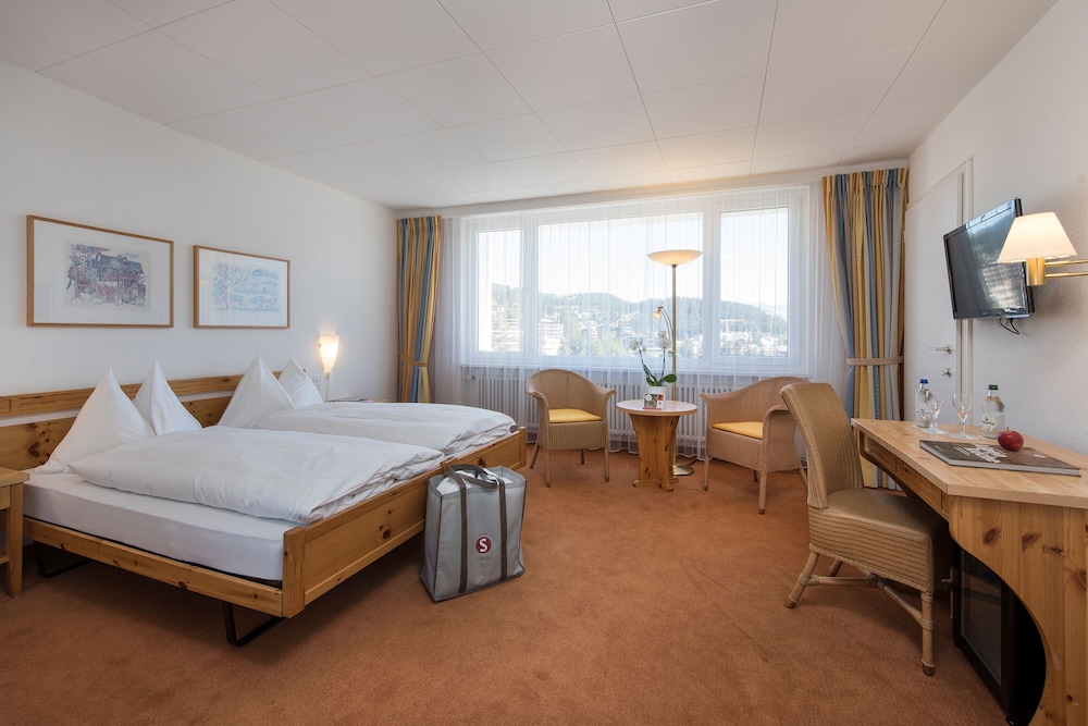 Standard Double Room - Photo 2