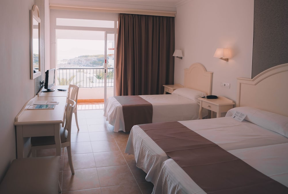 Habitación estándar, Balcón, Vista al mar