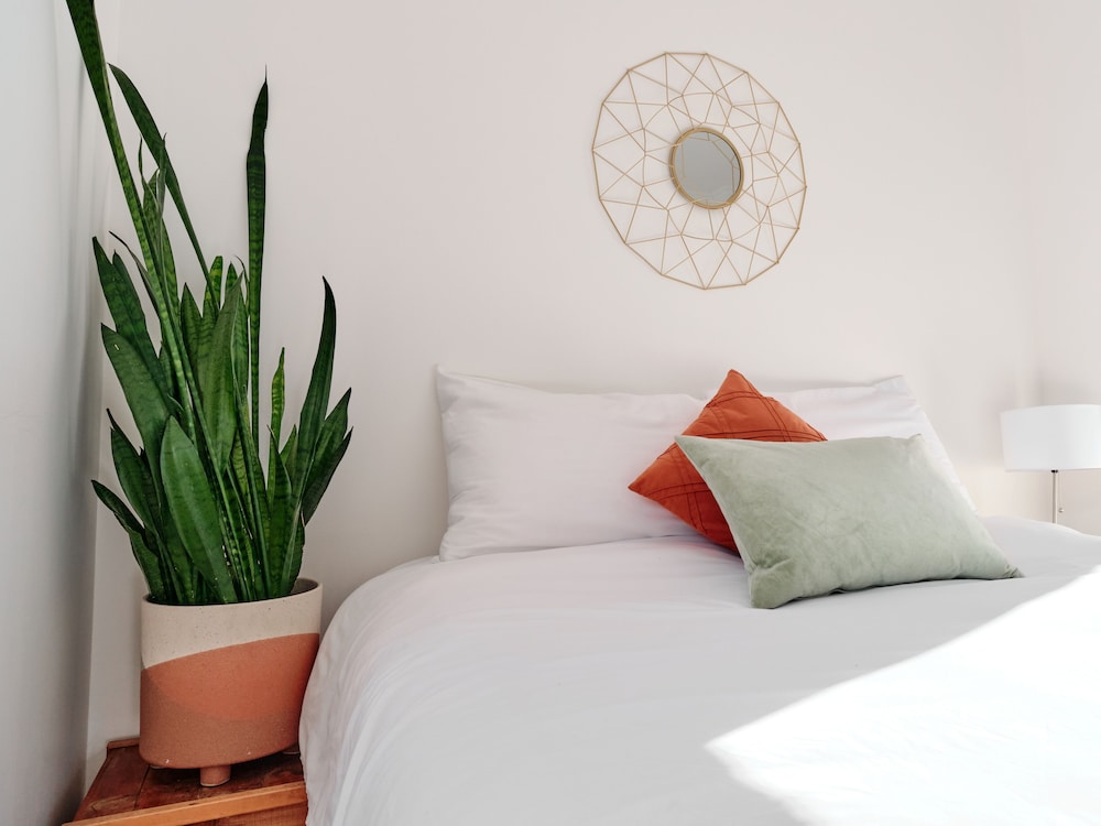 Family Apartment, 2 Bedrooms, Terrace, River View photo 3