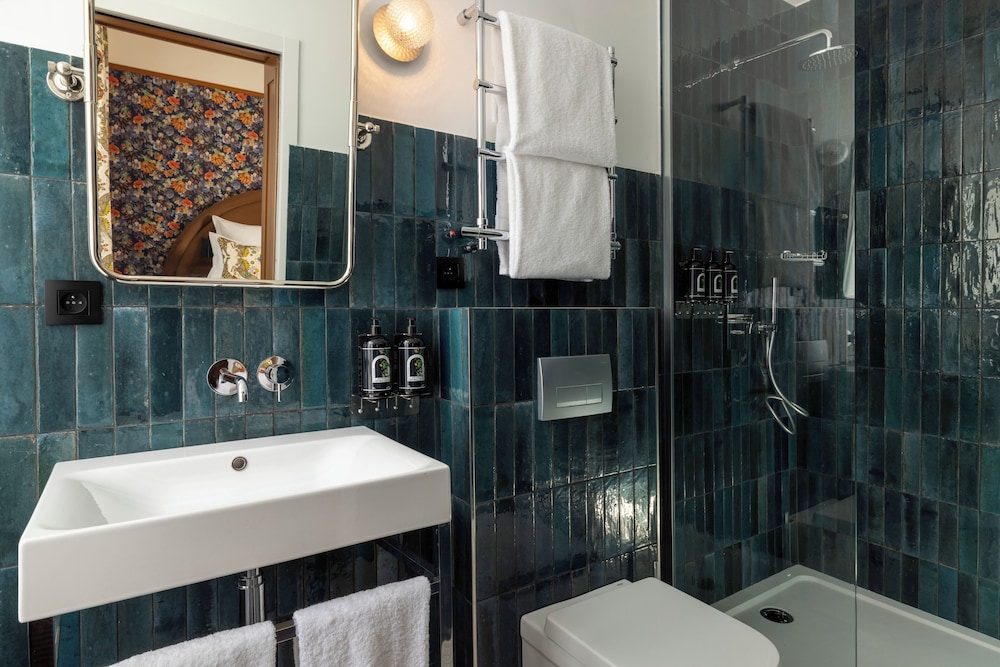 Superior Room (with spa access)