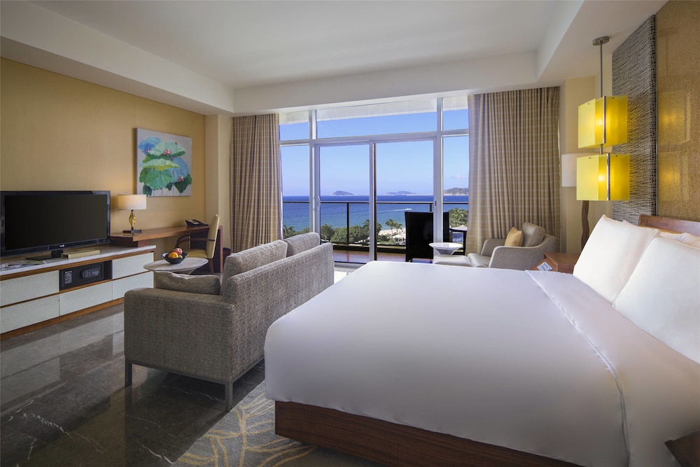 Premier Room, Sea View - Photo 1