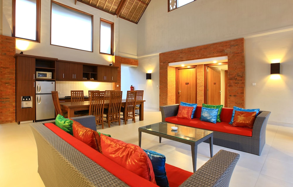 Deluxe Villa, 4 Bedrooms - Photo 6