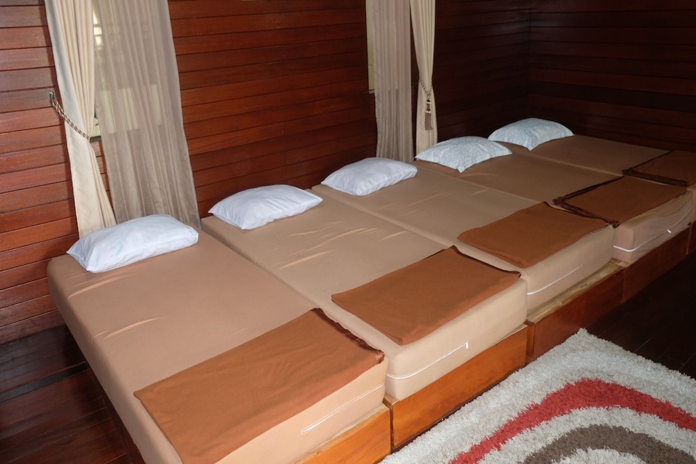 Standard Single Room photo 2