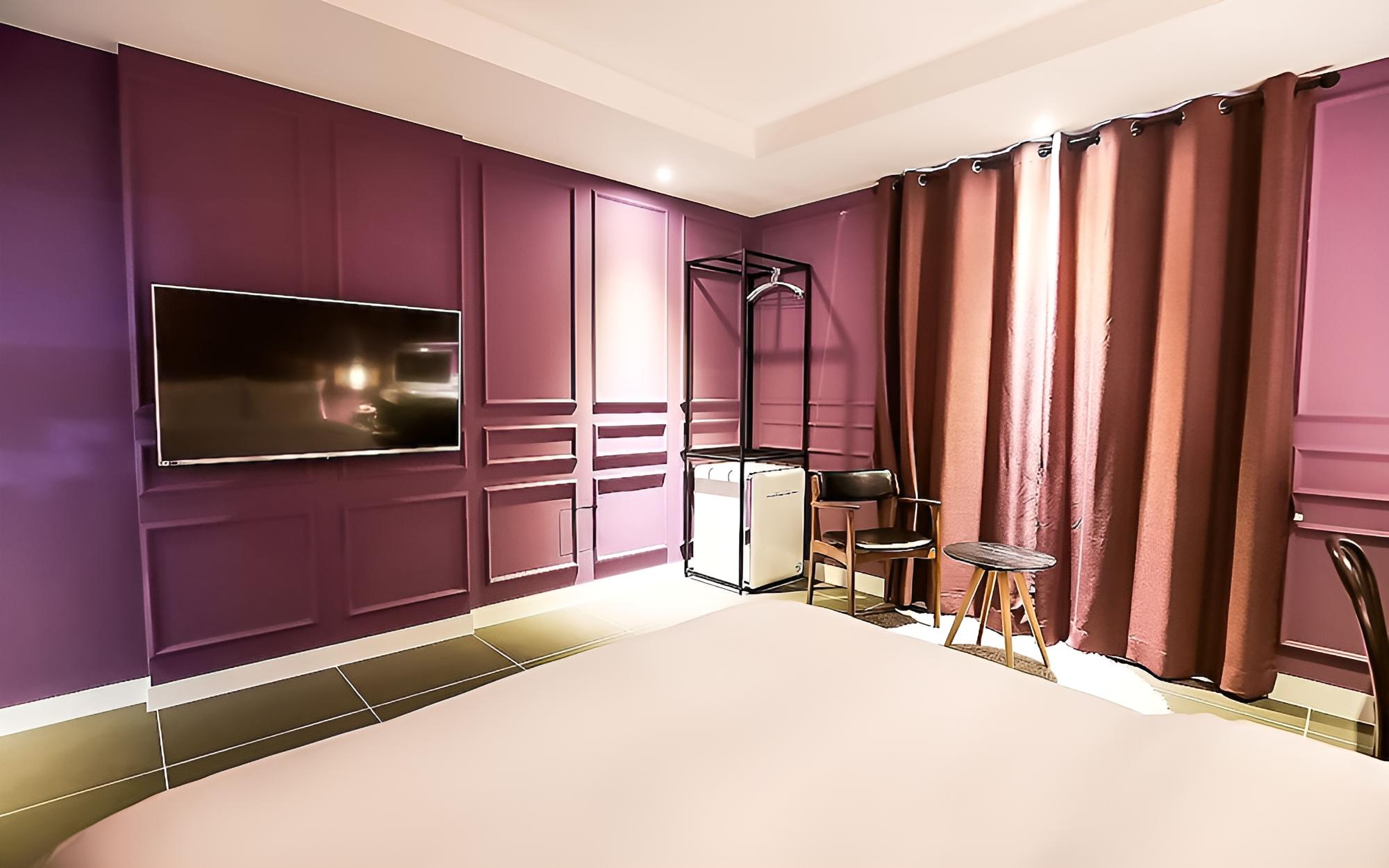 Room (Deluxe (up to KRW 5000 discount when ) - Photo 14