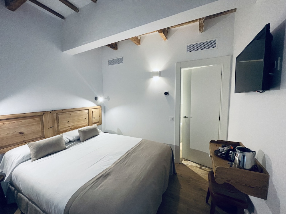 Habitación Básica