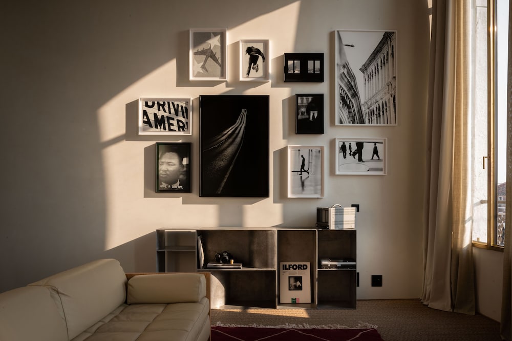 Special Veni Etiam Loft