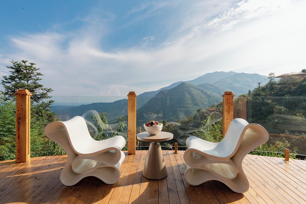 Family Double Room