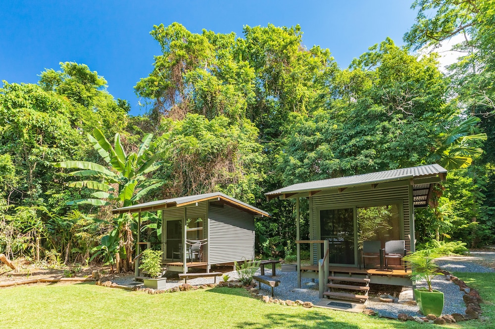Safari Hut King photo 2