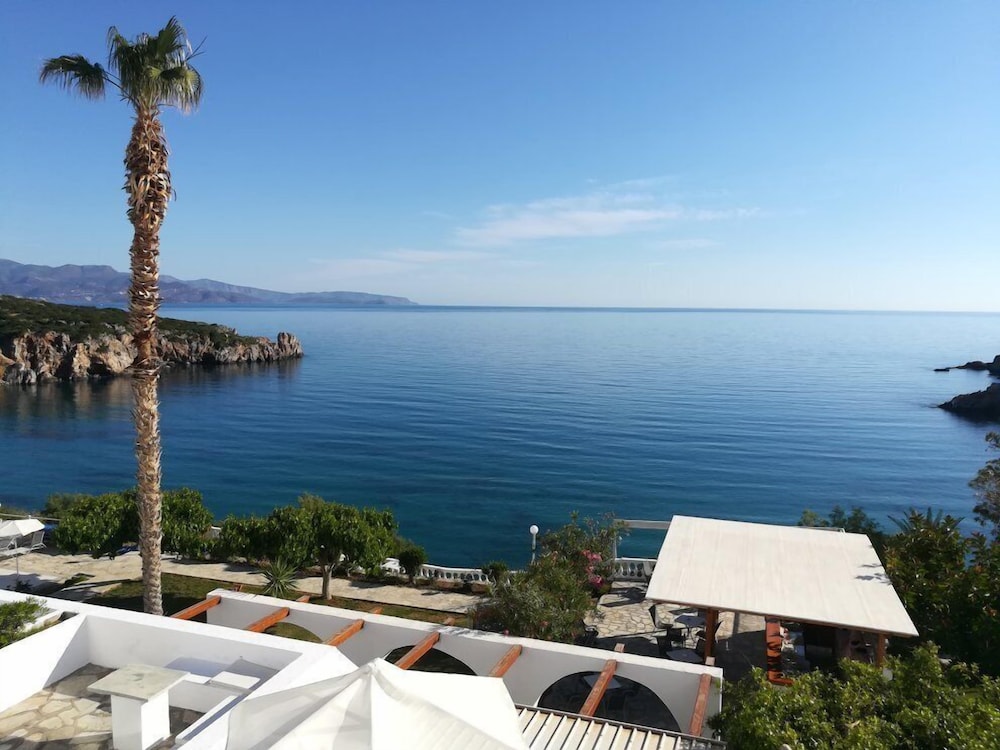 Standard Room, Sea View