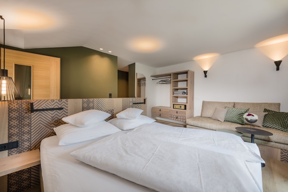 Exclusive Apartment, 1 Bedroom, Balcony photo 3