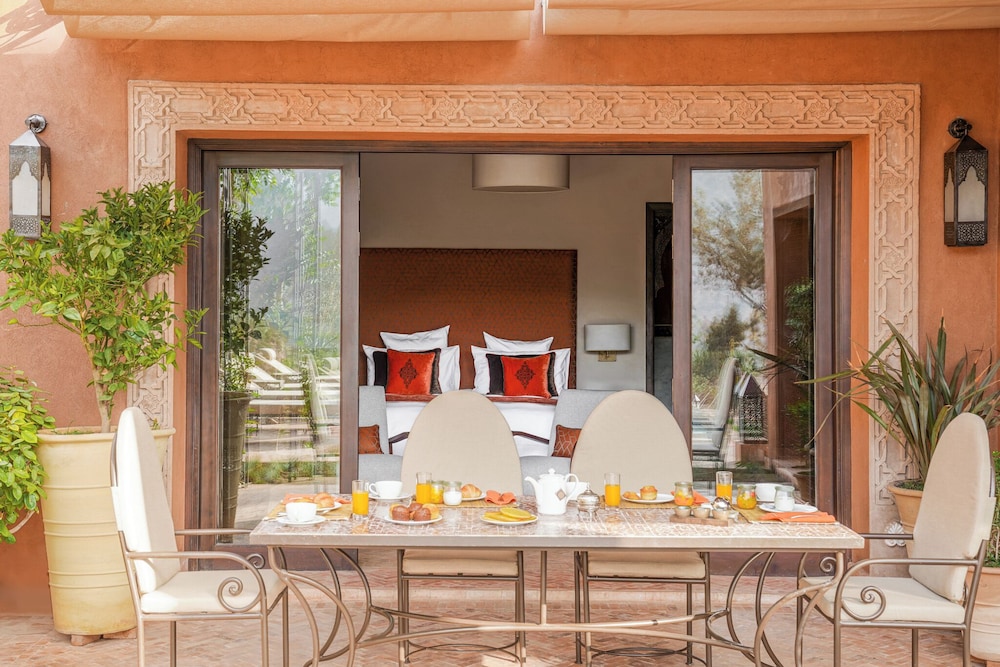 Room, 3 Bedrooms (Riad)