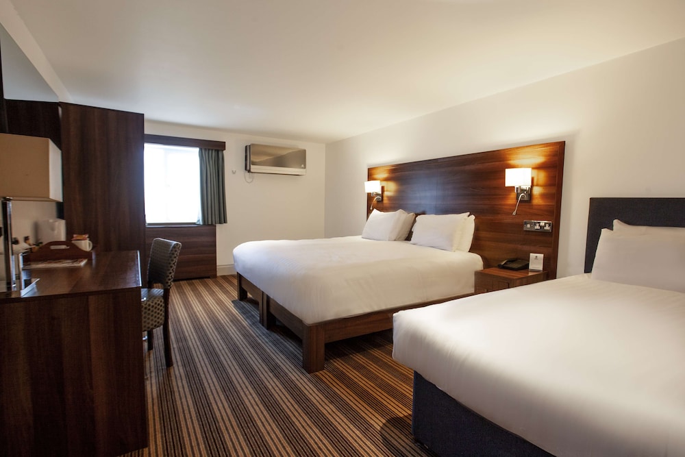 Superior Room, Multiple Beds, Non Smoking photo 2