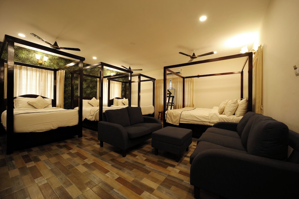 Family Villa