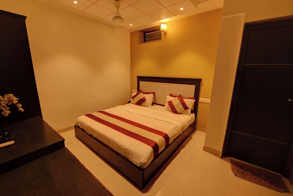 Deluxe non AC KANAK Room - Photo 8