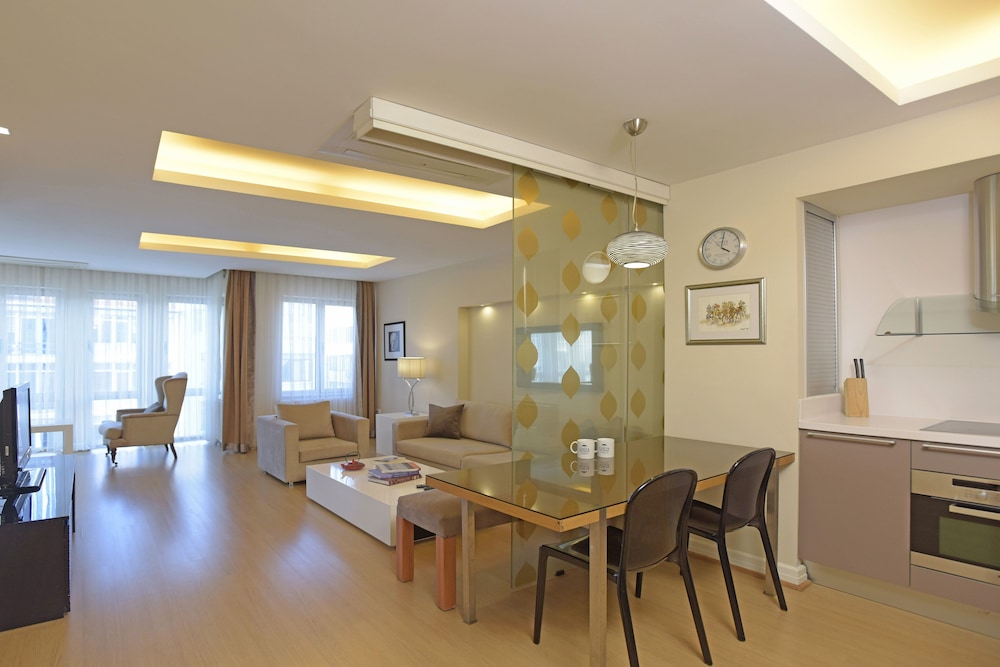 Superior Apartment, 2 Bedrooms photo 1