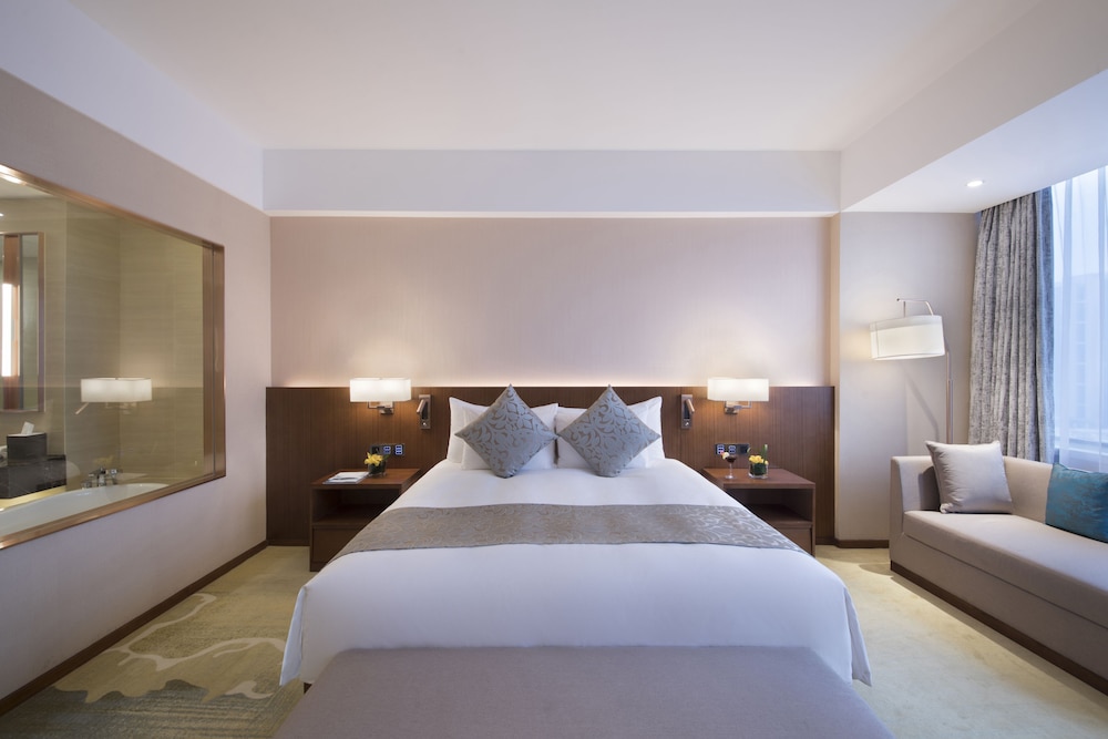 Business Double Room