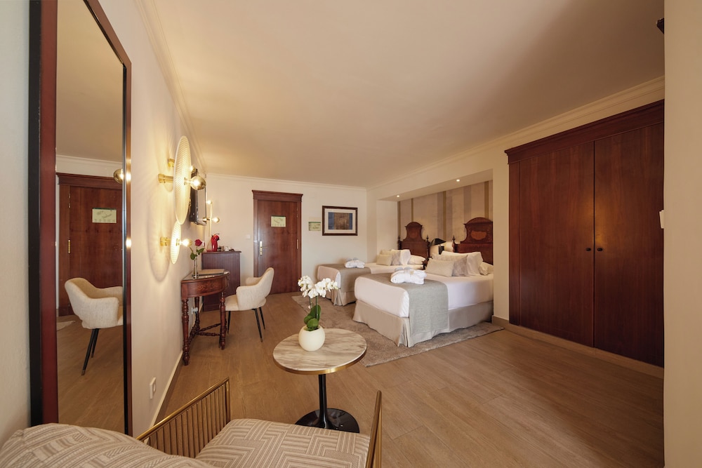 Junior Suite, Hot Tub, Sea View (Terrace, Preferred Club)
