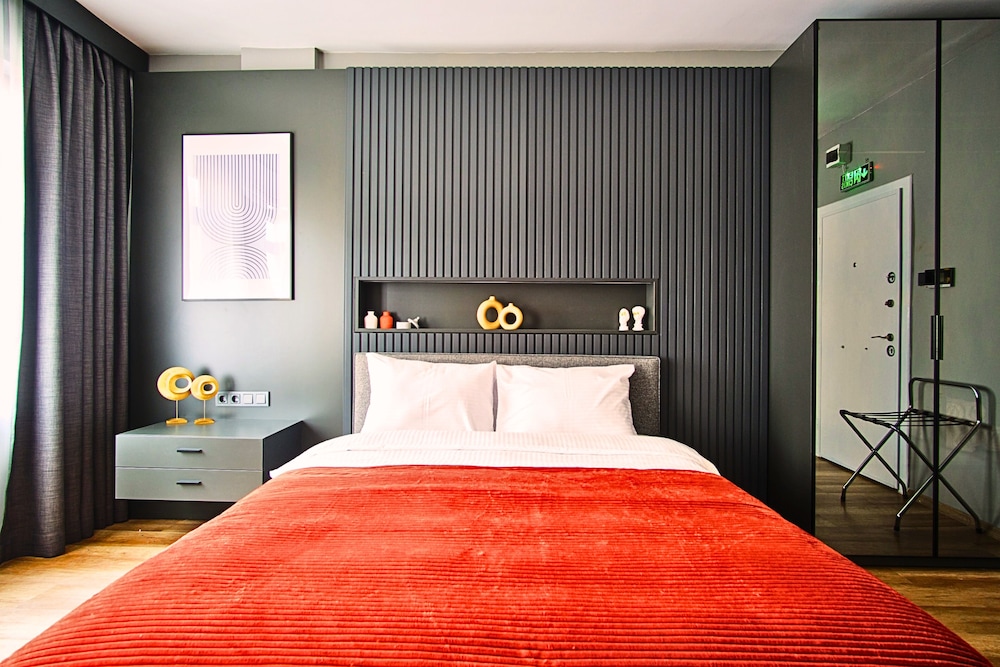 Standard Triple Room photo 2