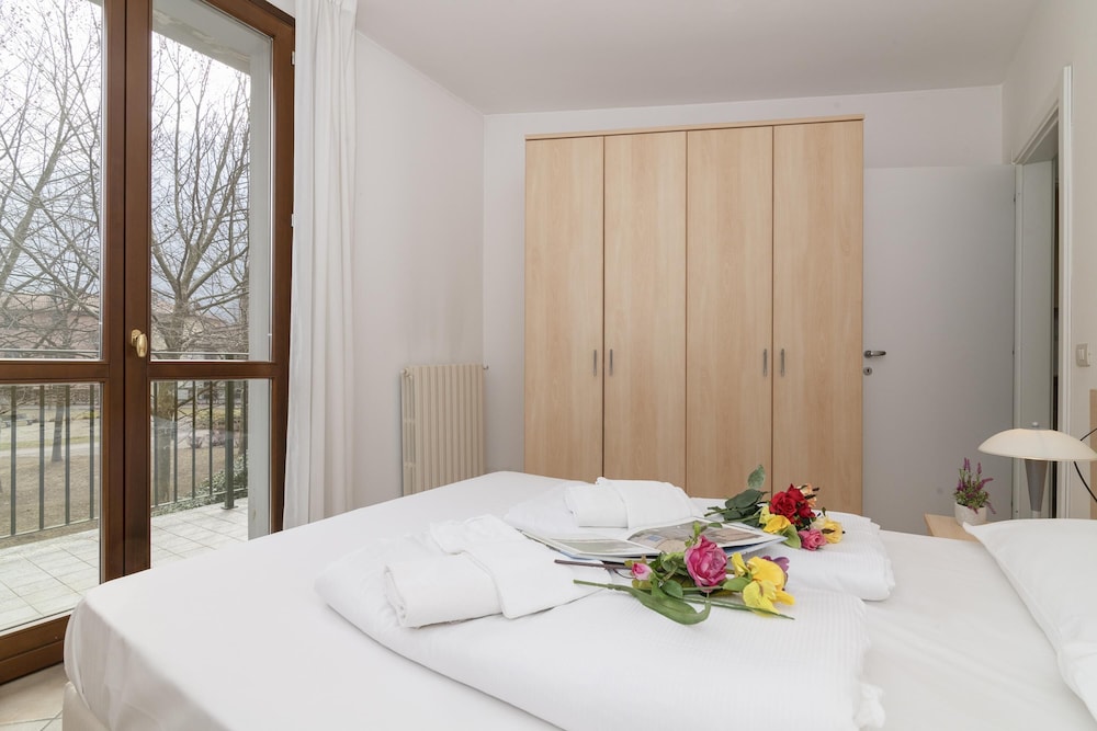 Standard Apartment, 1 Bedroom, Beachside (Porto Letizia Firenze 2) photo 1