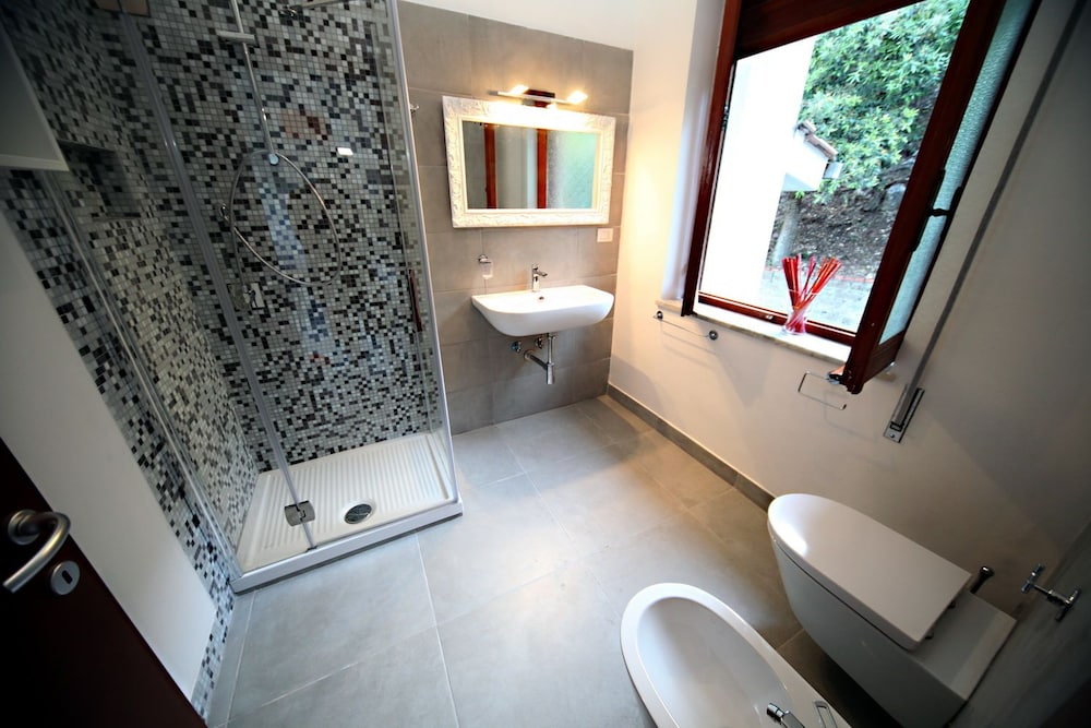 Triple Room, Terrace photo 3