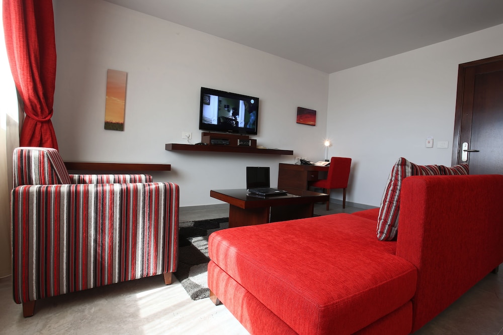 Premium Suite ( Double ) photo 2