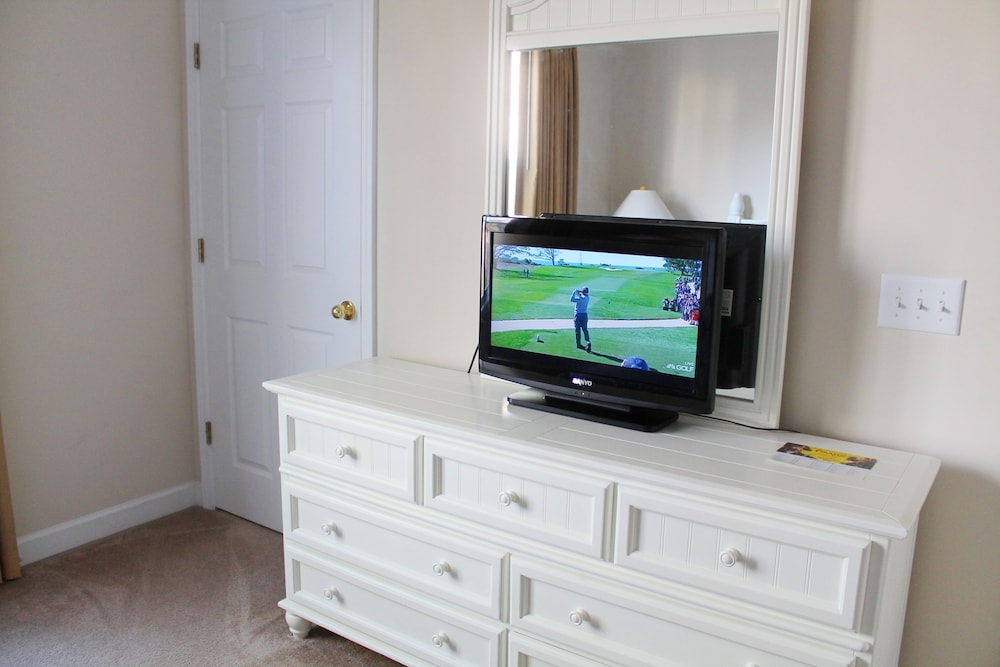Standard Apartment, 2 Bedrooms