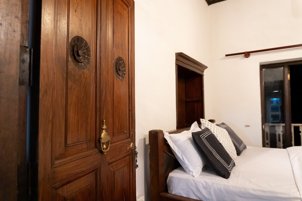 Deluxe Room photo 1