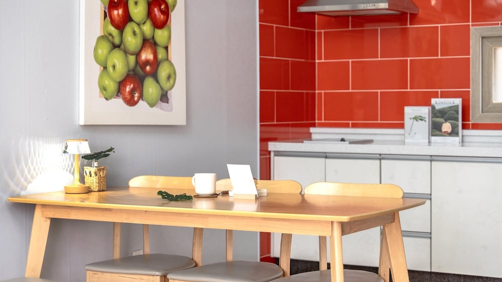 Basic Room, 1 Bedroom (tera2) - Photo 3
