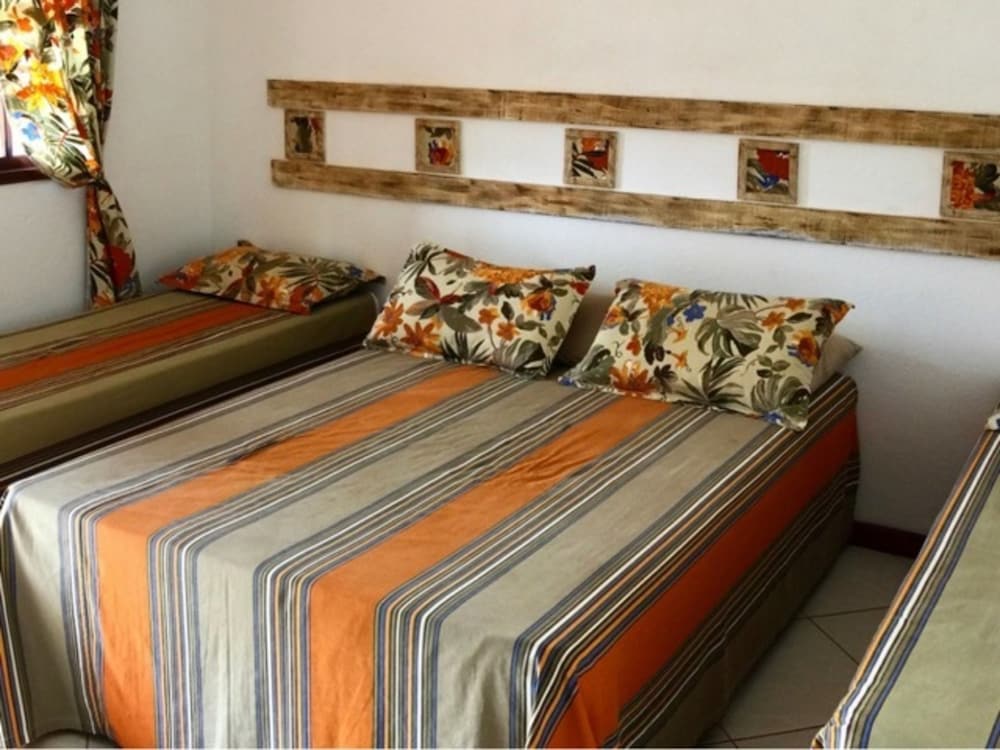 Quadruple Room photo 2