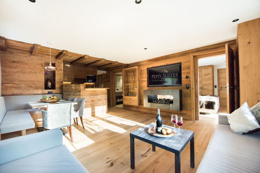 2 Bedroom Apartment, (up to 6 ppl.,1 double bed + 1 bunk bed) photo 1