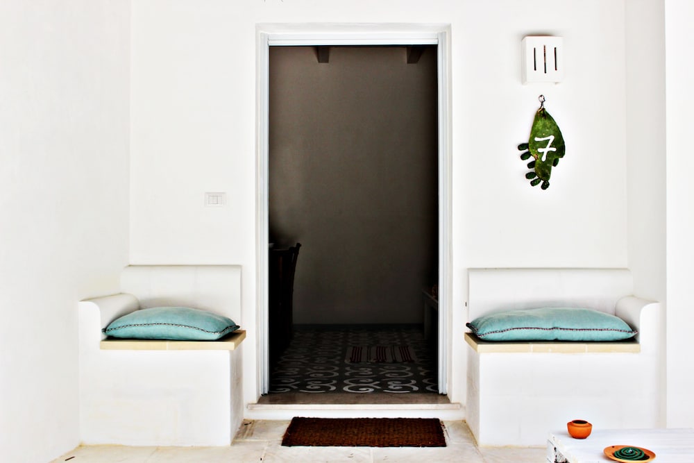 Standard Double Room, Garden Area photo 1