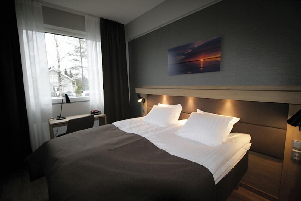 Standard Double or Twin Room photo 1
