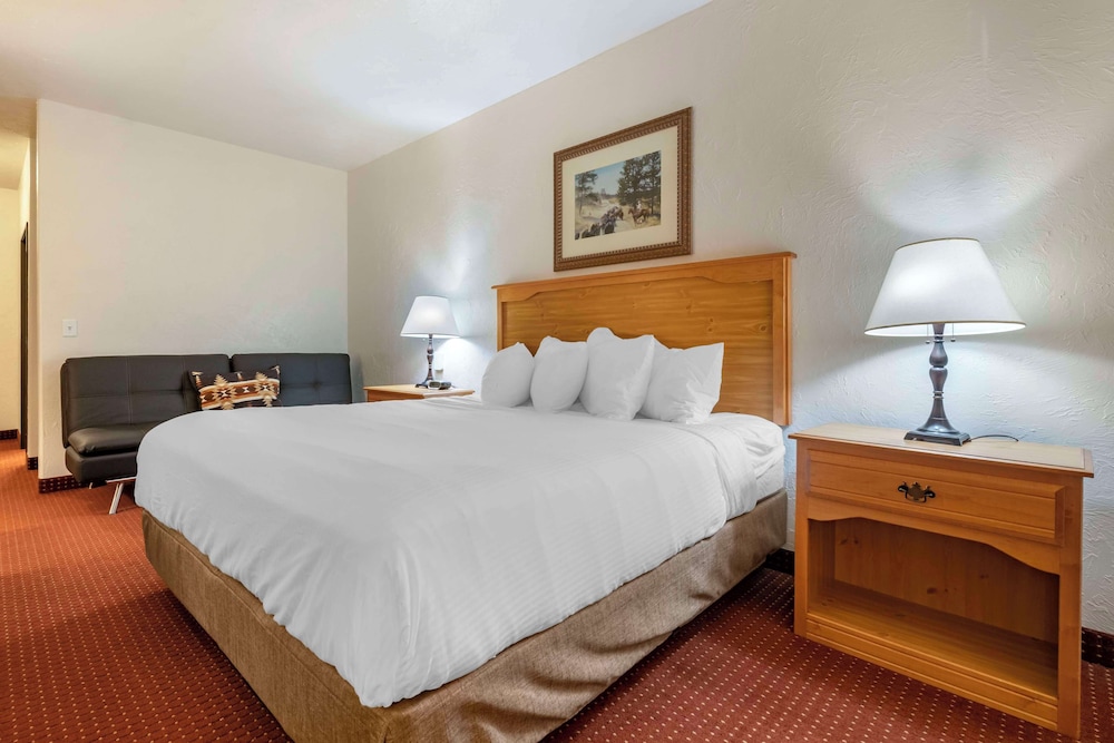Best Western Devils Tower Inn, Billede 2