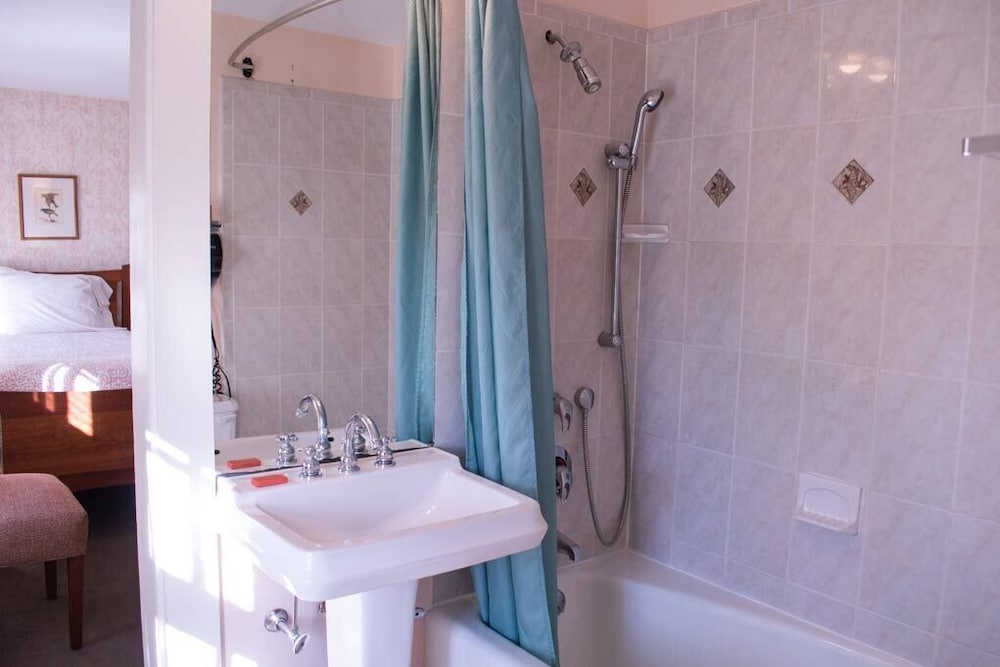 Classic Room (Standard) - Photo 11
