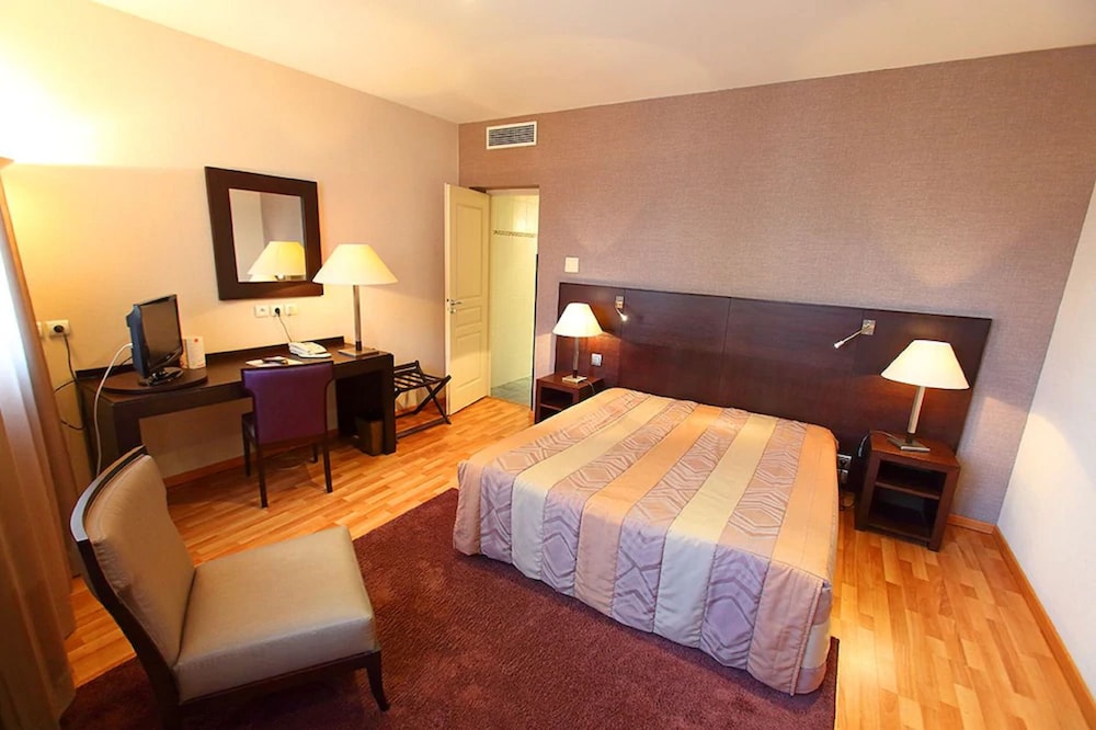 Double Room (Mimosa) photo 1